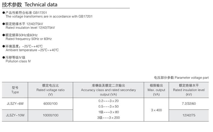 西安高壓計量箱廠家